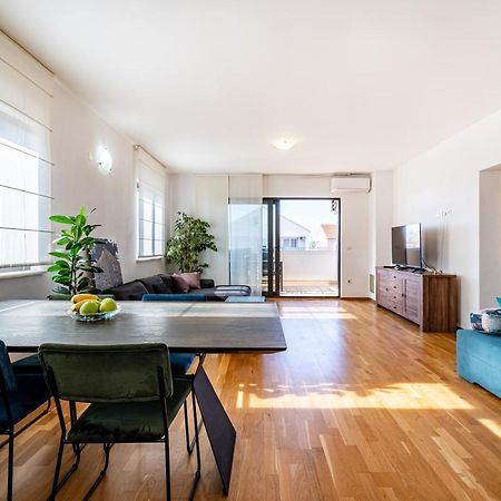 זאדאר Apartman Eta מראה חיצוני תמונה