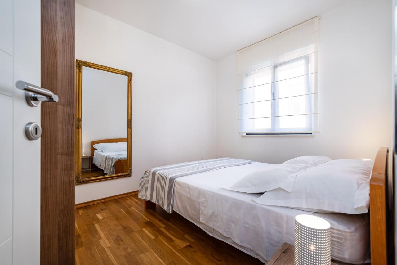 זאדאר Apartman Eta מראה חיצוני תמונה