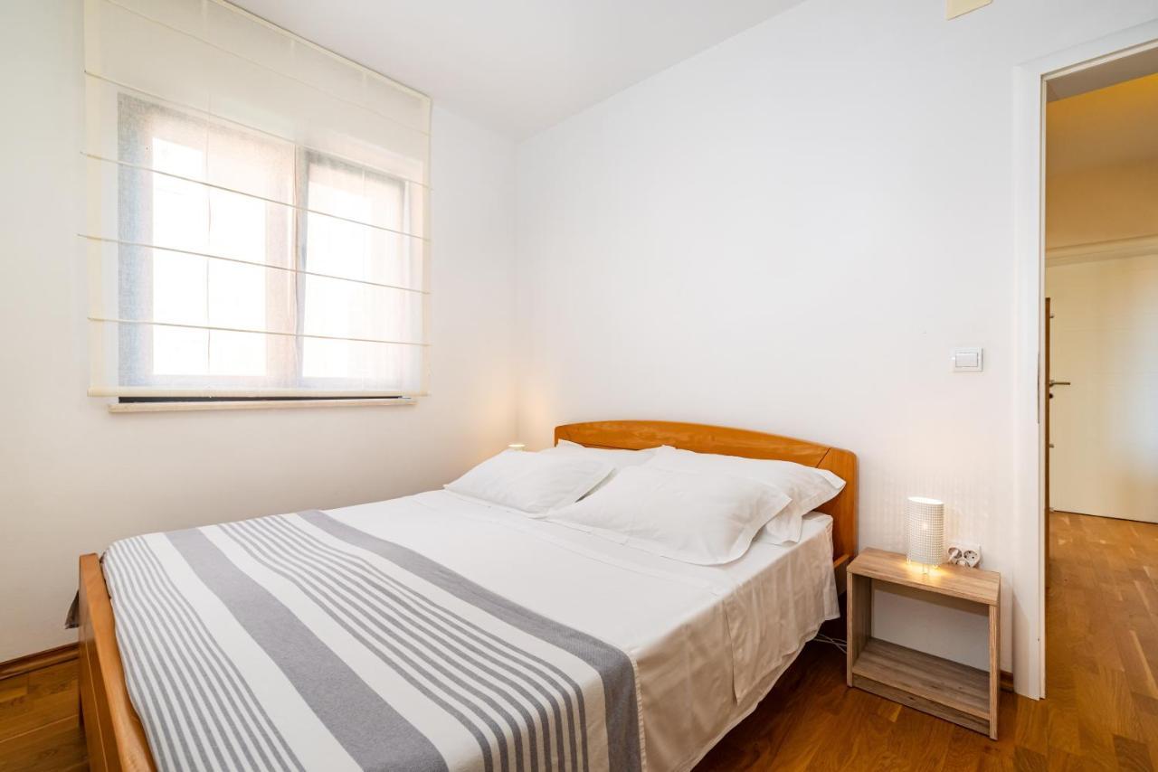 זאדאר Apartman Eta מראה חיצוני תמונה