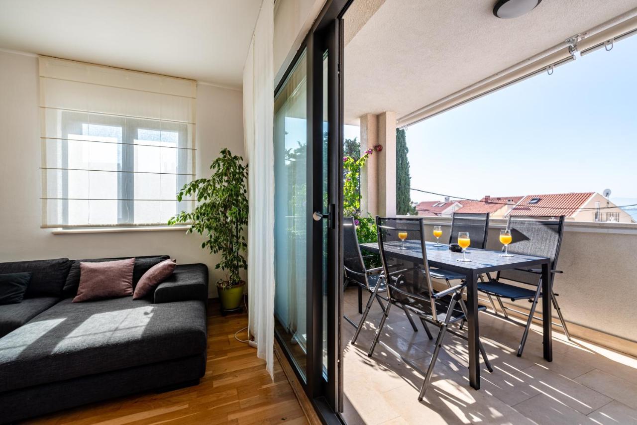 זאדאר Apartman Eta מראה חיצוני תמונה