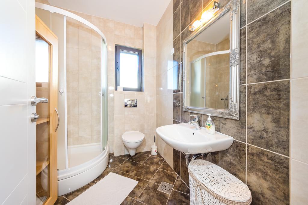 זאדאר Apartman Eta מראה חיצוני תמונה